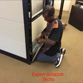 Amazon Furniture Assembly Tech